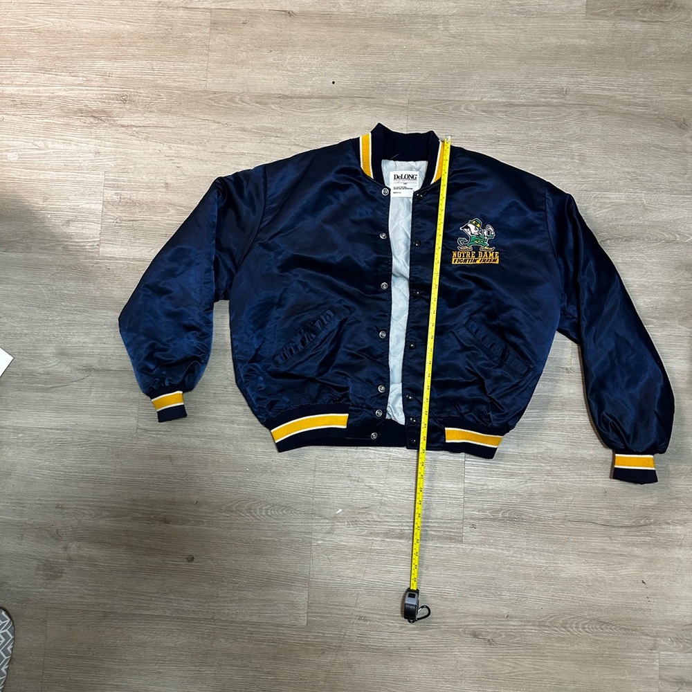 Dunbrooke Kids Navy Jacket